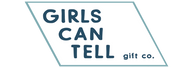 Girls Can Tell 